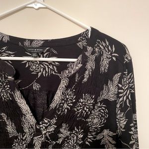 Lucky Brand Blouse